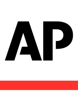 Associated Press logo