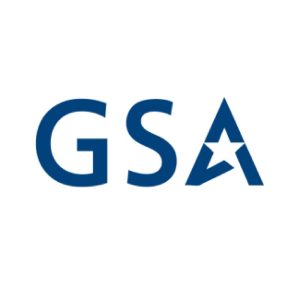 General Services Administration logo