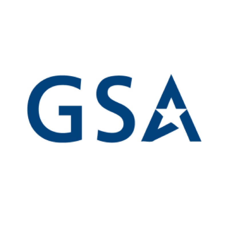 GSA logo