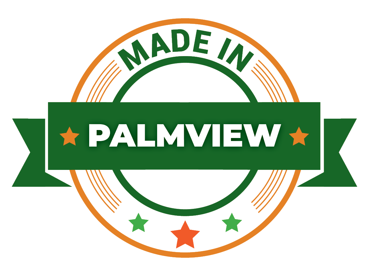 Made in Palmview