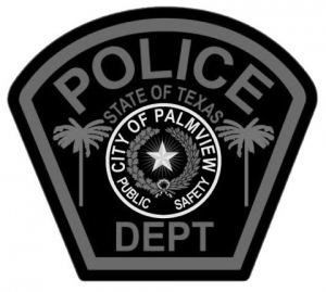 Police Patch