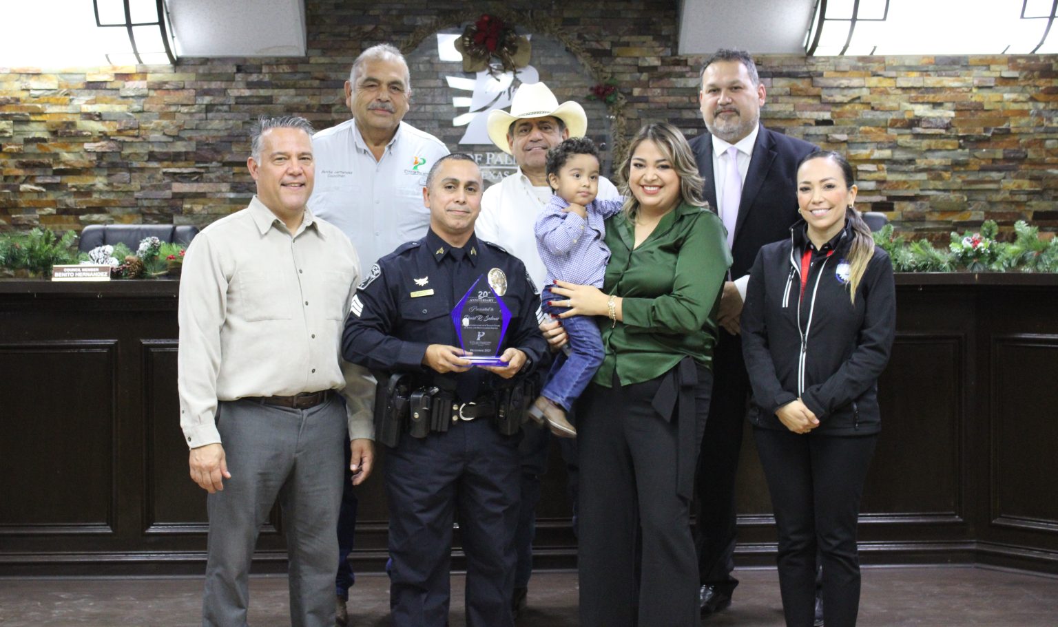 palmview-sergeant-recognized-for-20-years-of-service-palmview-tx