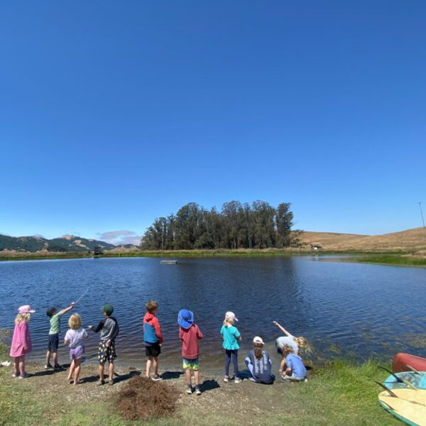 Friends of the Petaluma River