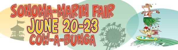 sonoma-marin fair