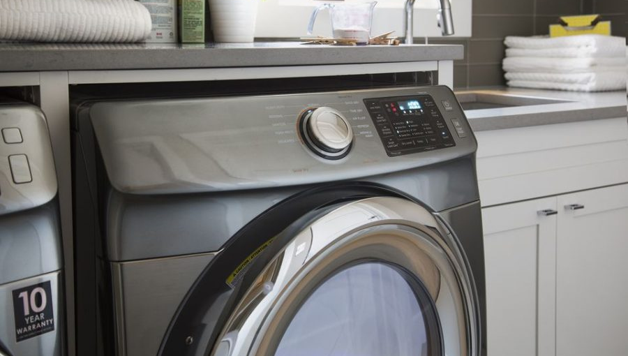 High Efficiency Washer 900×510 photo of high efficiency clothes washer