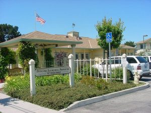 Edith Street Senior Apartments