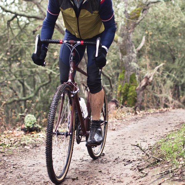 Future Meeting Schedule photo of someone biking in the trails