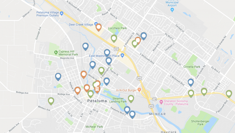 clip of the affordable housing map