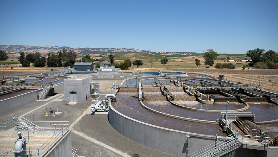 biodigester