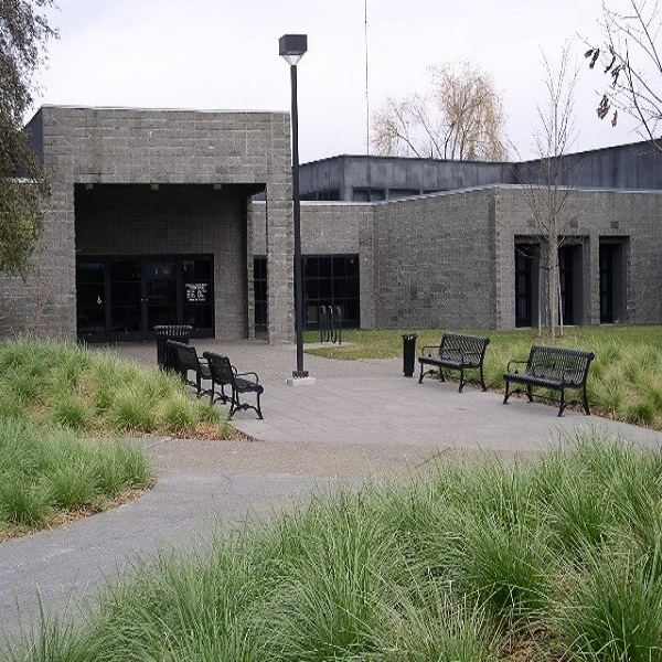 Petaluma Community Center