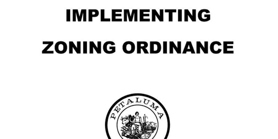 Complete Zoning Ordinance