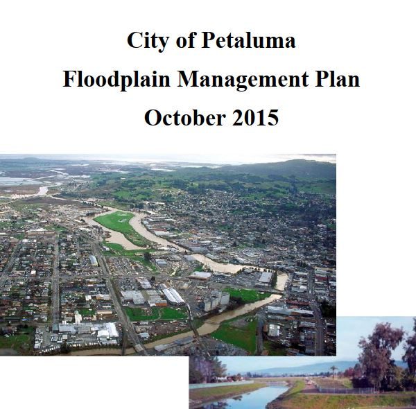 Floodplain Management Plant