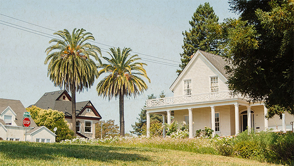 picture of housing