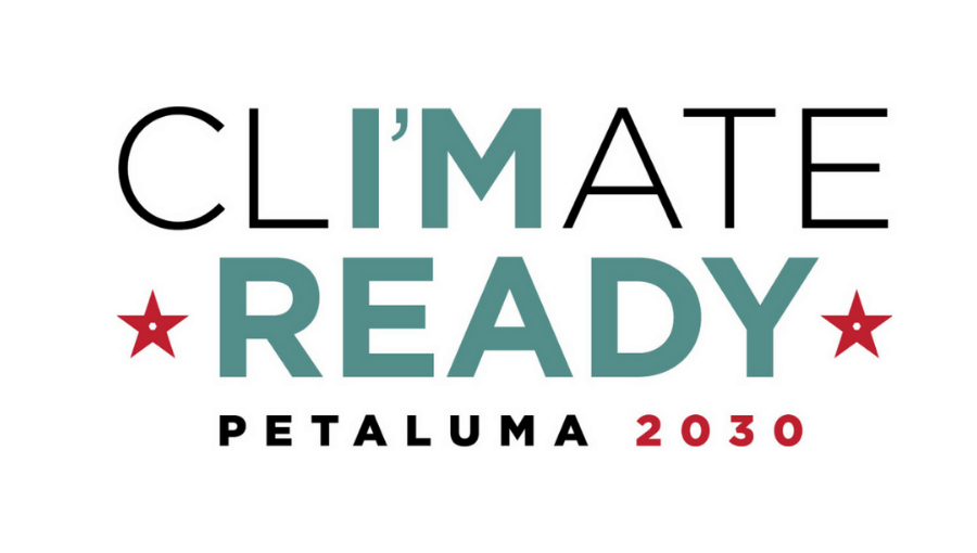 Climate Ready 2030 - Petaluma