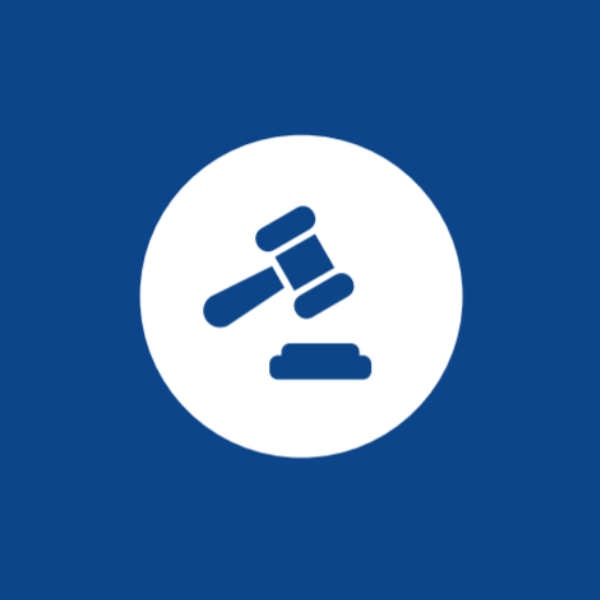 gavel icon