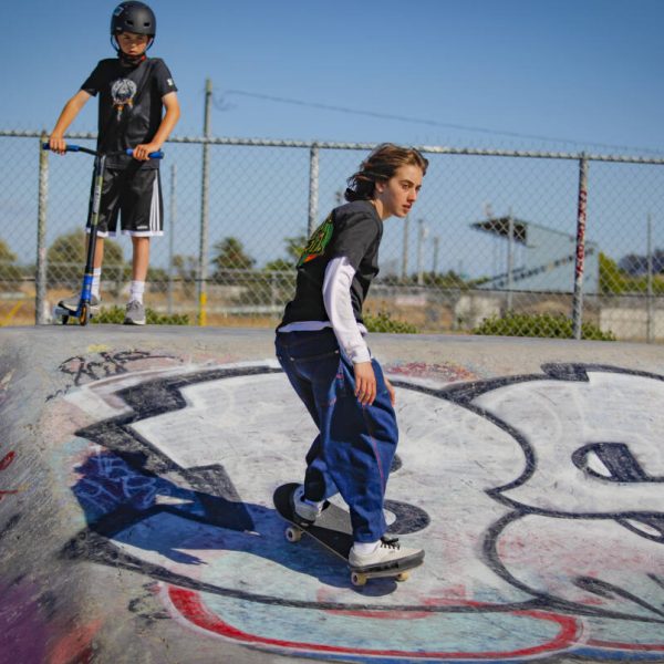 skate park