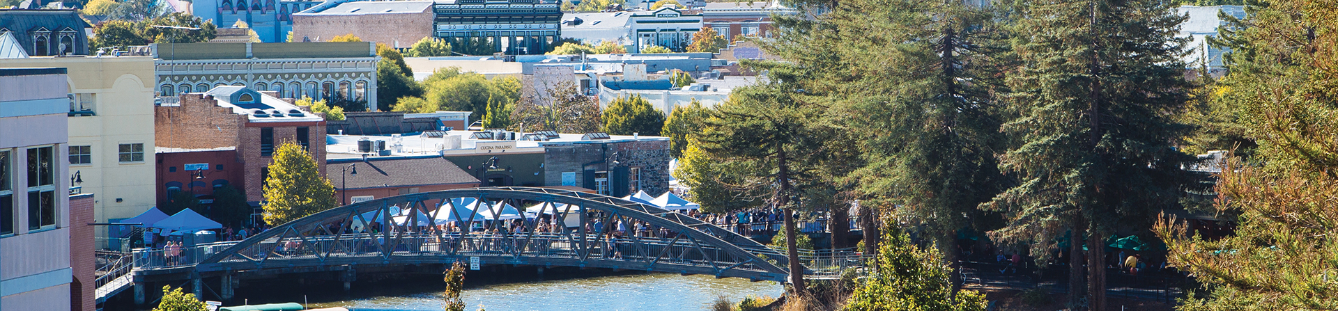 overlook image of Petaluma