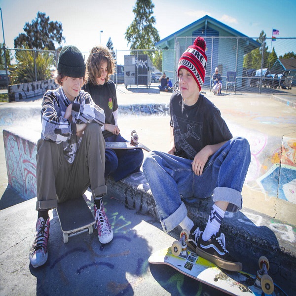 Petaluma skateboarders hope that the formation of a new advocacy group, Petaluma Parks Budget Action Group, will help them get an improved or new skatepark in town._ Monday, June 07, 2021, Petaluma, CA, USA._(CRISSY PASCUAL/ARGUS-COURIER STAFF) skate park kids