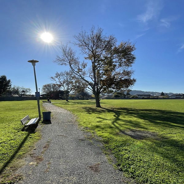 Image of miwok trail