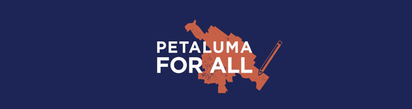 PETALUMA FOR ALL