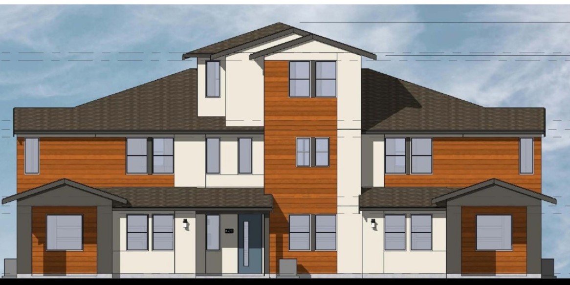 Elevation Elevation