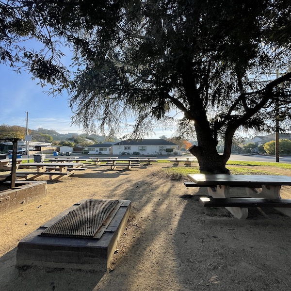 mcnear picnic area