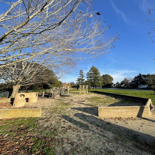 Image of grant park