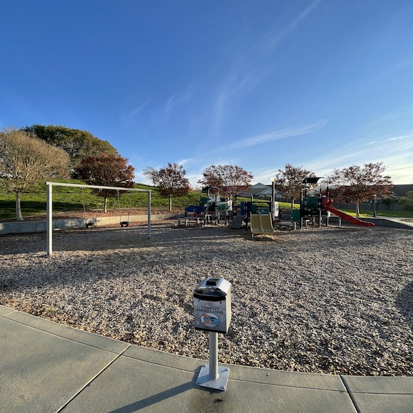 Picture of westhaven playground