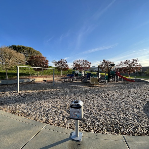 westhaven playground