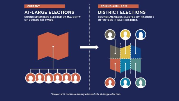 district elections infographic