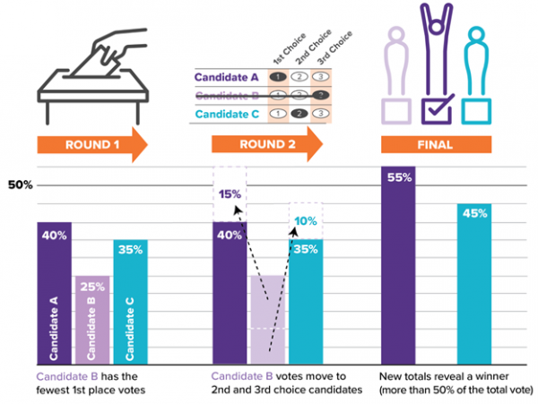 ranked choice voting graphic