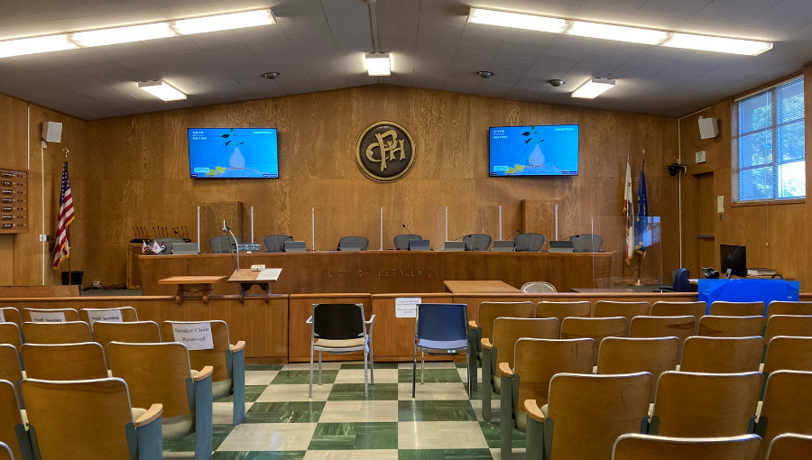 COUNCIL CHAMBERS UPGRADES 900x510