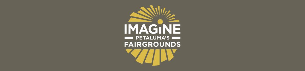 Imagine Petaluma's Fairgrounds