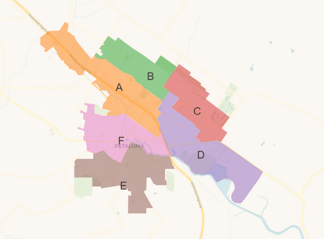 Map Selection District elections 3_16