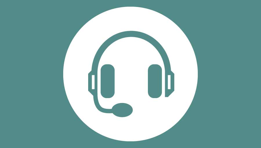 head set icon