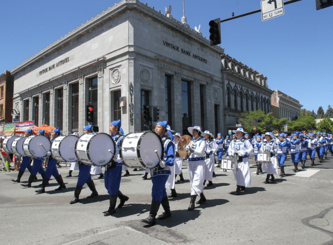 NOTICE OF STREET CLOSURES - City Of Petaluma