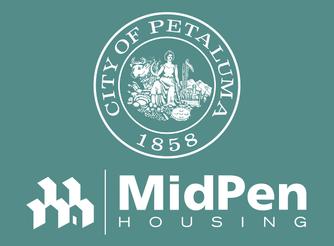 414 Petaluma MidPen Housing