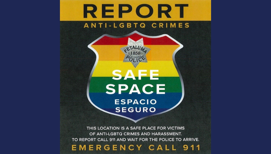 LGBTQ Safe Space 900x510