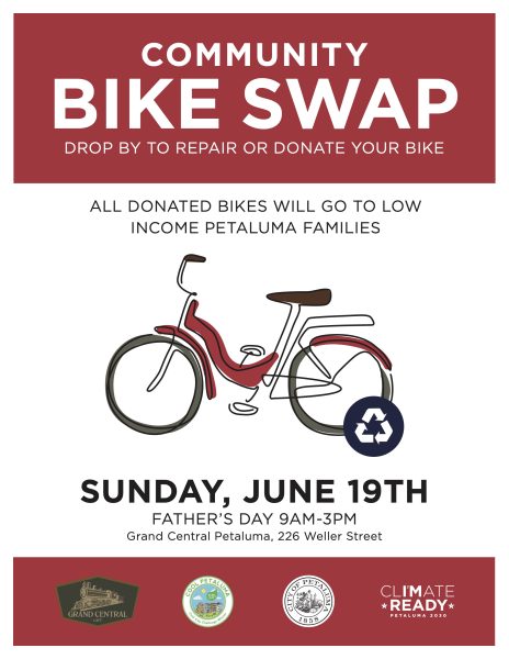 Community Bike Swap