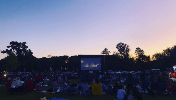 Movies In The Park 6 8