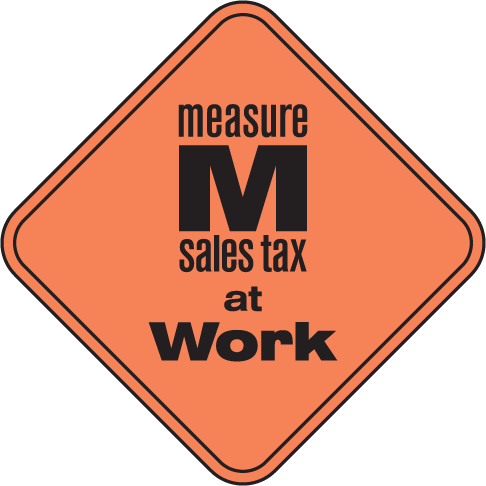 Measure M