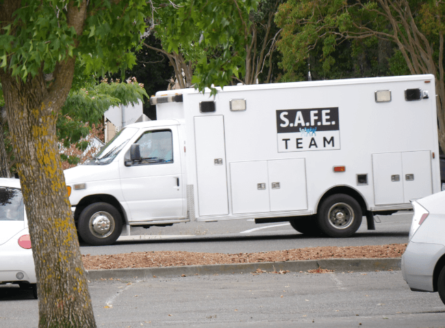 SAFE Team 11 30