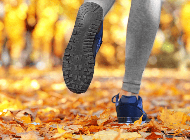 Turkey Trot 11 15