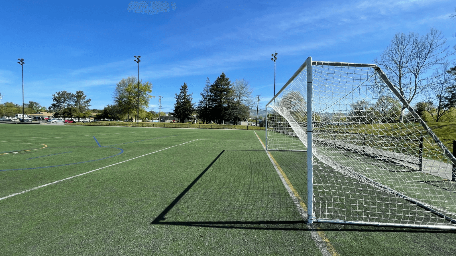 PLAYING FIELDS IN PETALUMA 4 28