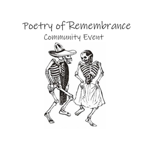 poetry of remembrance