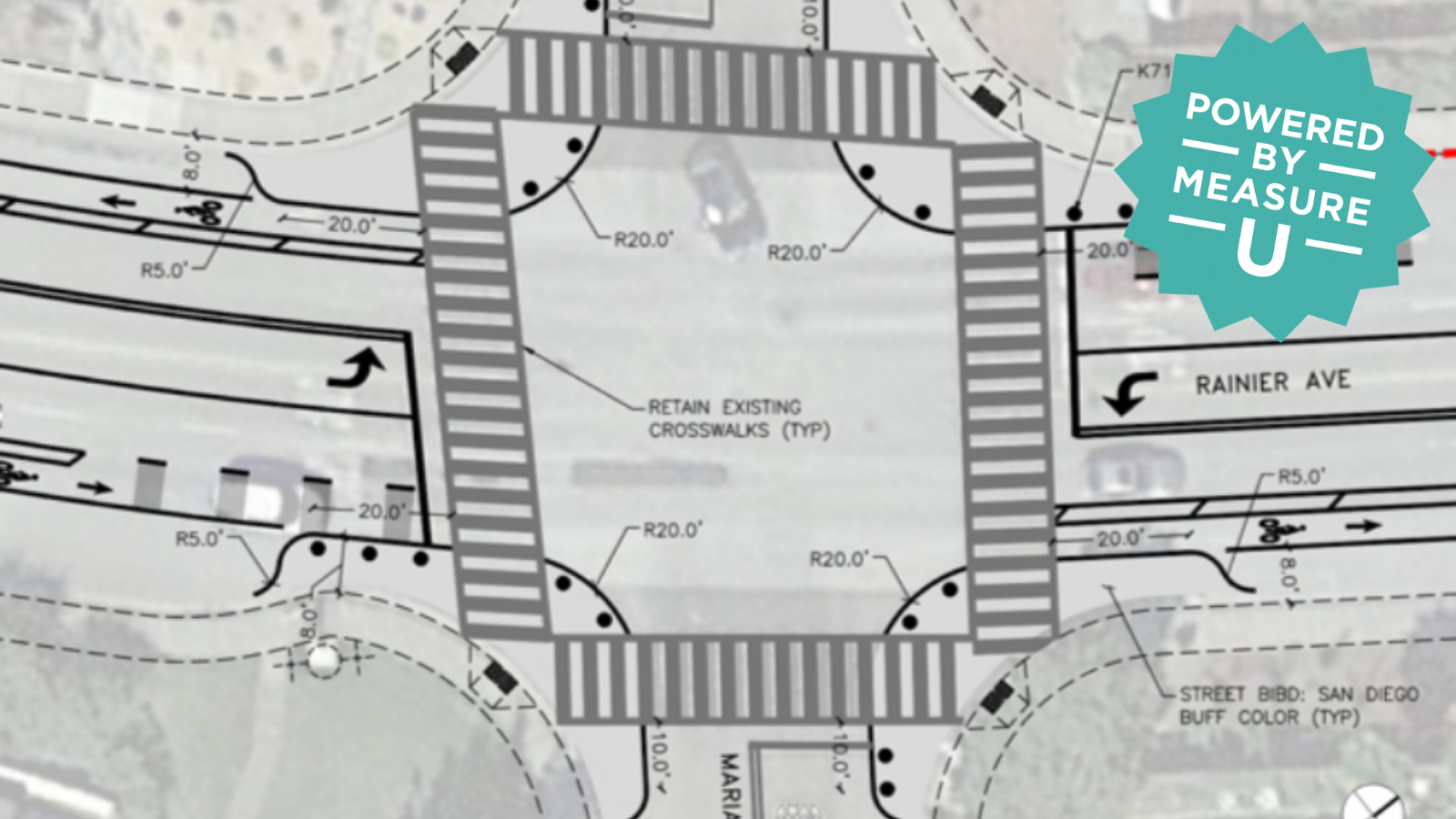 Rainier Ave 900x510 MU Update