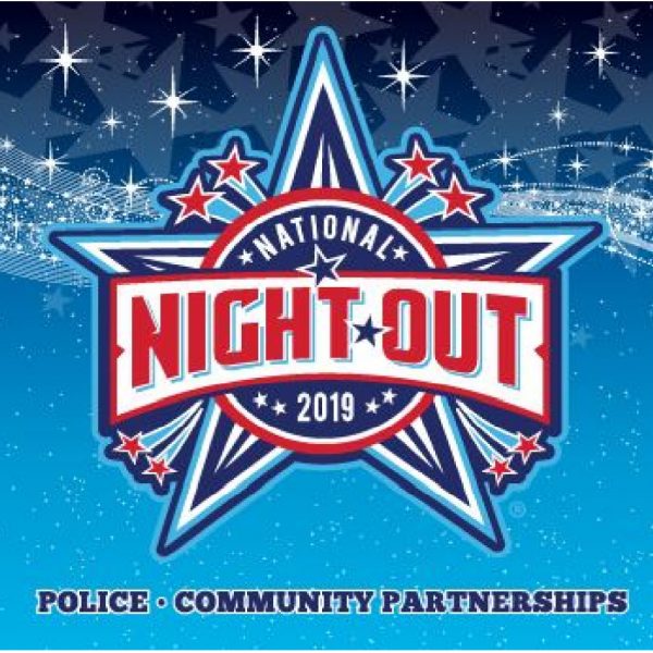 National Night Out Event