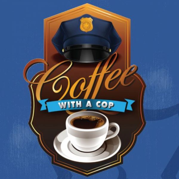 Coffee With a Cop