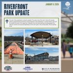 Riverfront Park Friday Updates 010524