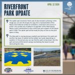 Riverfront Park Friday Updates 041224